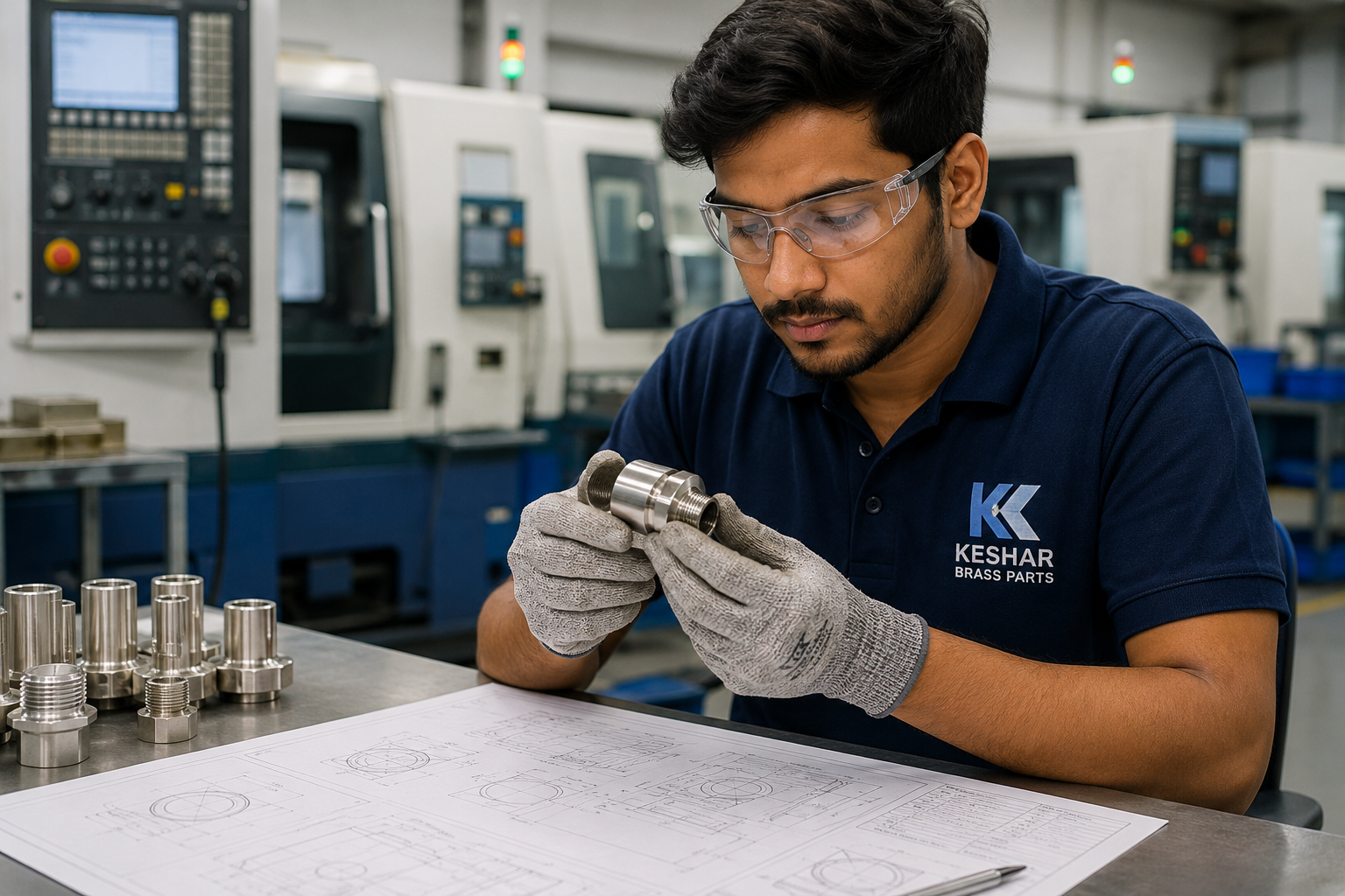 Contract & OEM Manufacturing